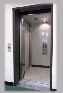aplicaciones de un elevador