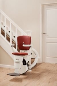 ¿Plataforma o Silla Salvaescalera?