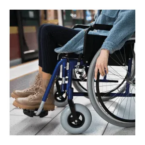 Accesibilidad
