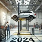 Lee más sobre el artículo Elevadores para autos: Precios y mantenimiento en 2024