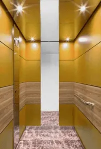 Cabina excellence